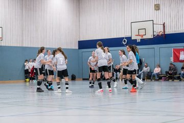 Bild 3 - wCJ Norddeutsches Futsalturnier Auswahlmannschaften